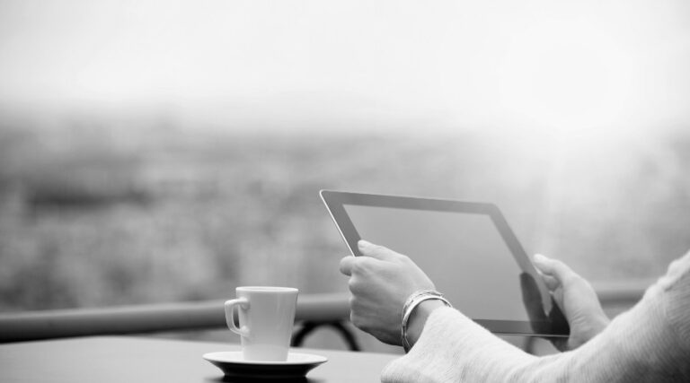 führen auf distanz, remote leadership, blog