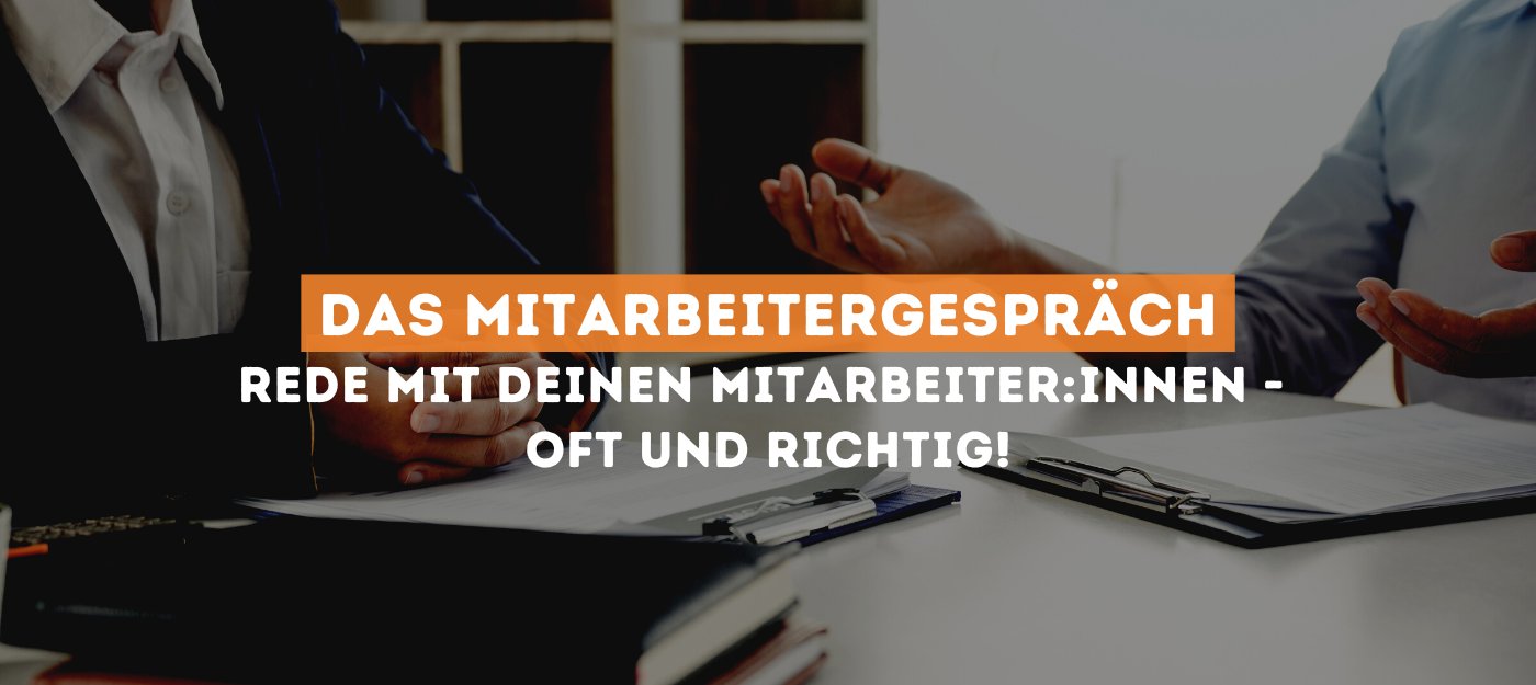 Ich Freue Mich Auf Das Gespräch