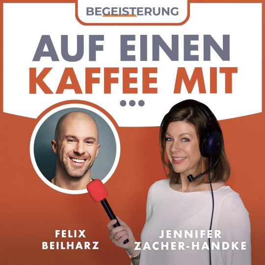 felix beilharz podcast führung generation z jennifer zacher-handke