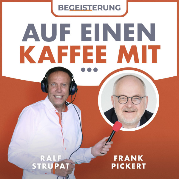 frank pickert OEDIV Podcast yoga geschäftsführung