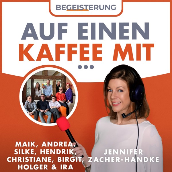 doppelter espresso jubiläum podcast begeisterung