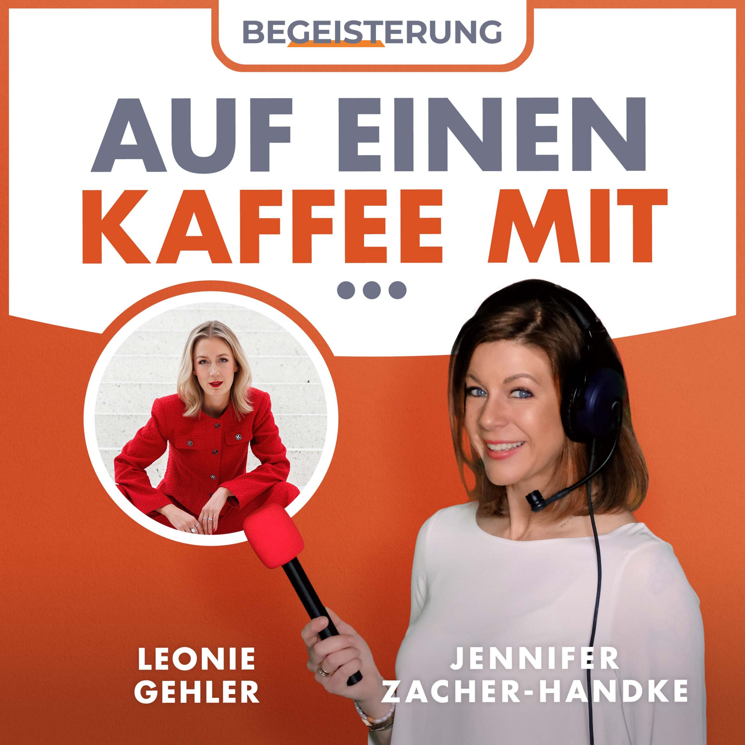 podcast leonie gehler