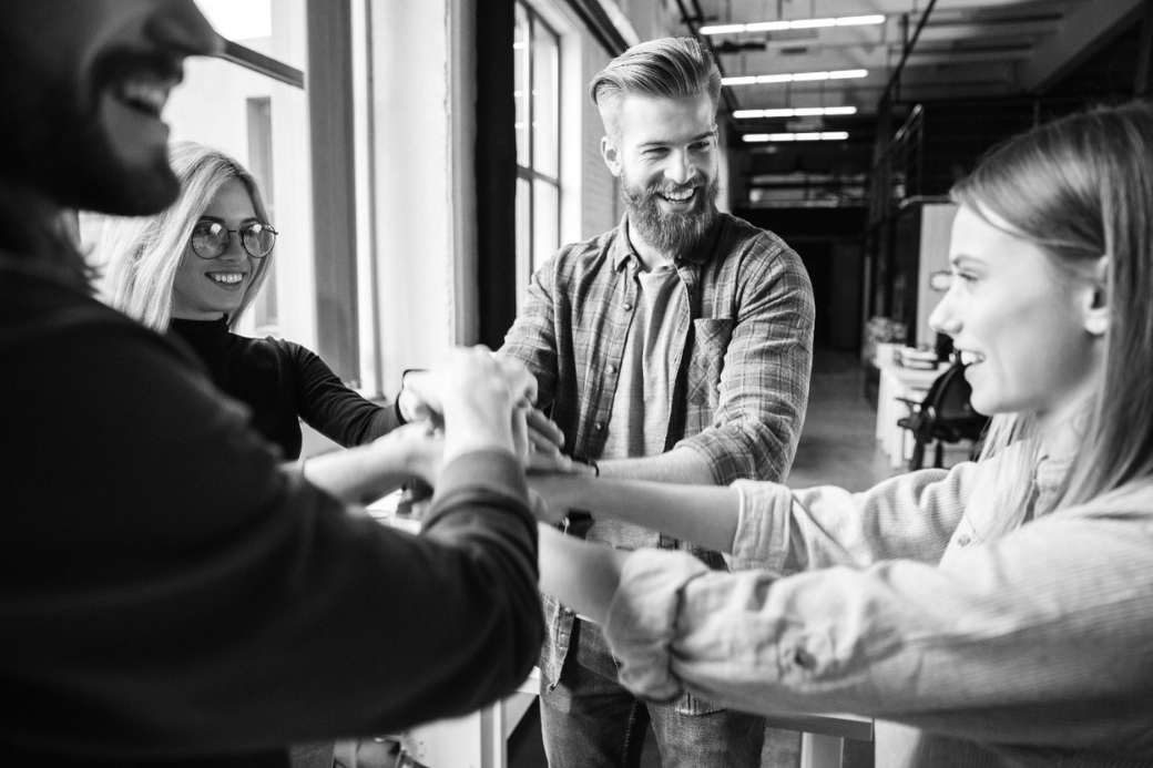 psychologische Sicherheit Team Führung